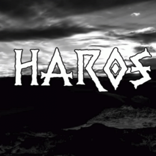Imperious Vision : Haros